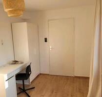 WG Zimmer im wunderschönen Gailingen am Hochrhein