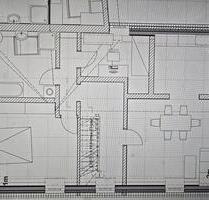 Wohnung Baunach 5,5 Zimmer Kernsaniert Massivholzboden