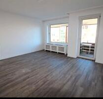 Helle 3-ZimmerWohnung mit West-Balkon in Hh-Öjendorf Billstedt - Hamburg