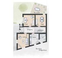 Haus mit Altbau-Charme – Erstbezug nach Sanierung, 178m², Garten - Ilsede