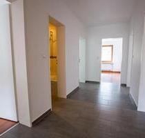 4- Zimmer- Whg. im Herzen von Adenau