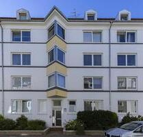 Wir renovieren Sie ziehen ein - Charmante 4-Zimmer-Wohnung in hervorragender Lage in Cuxhaven!