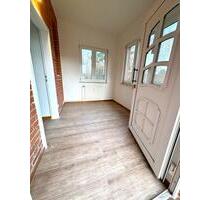 3-Raum-Wohnung, Erstbezug nach Sanierung in 19230 Hoort - Hagenow