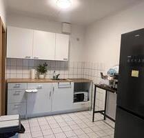 Nachmieter géucht-2zimmer-wohnung 52m2- Balkon - Weimar Lützendorf