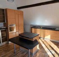 Dg Wohnung 99 qm zu vermieten in Wenden-Ottfingen