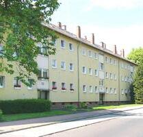 Frisch sanierte 3-Zimmer-Wohnung zu vermieten! - Frankfurt am Main Sossenheim
