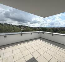 Exklusive Penthouse Wohnung im Neckarpark Nürtingen