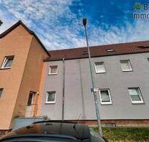 2-Raum-Wohnung mit Balkon und Blick ins Grüne - Magdeburg Barleber See