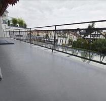 Moderne, helle Wohnung in Süßen, Stellplatz, Keller, ca. 115qm,