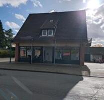 Wohn- und Geschäftshaus im Weilautgebiet - Ochtrup