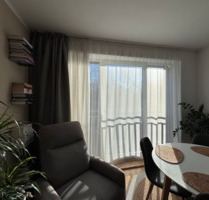 Untermiete: 3-Zi-Wohnung (77m²) Berlin-Mitte ab 01.12.