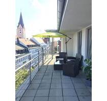 Wohnung zu vermieten - 540,00 EUR Kaltmiete, ca.  40,00 m² in Ingolstadt (PLZ: 85049)