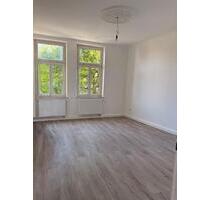 Hochwertig sanierte 5-Zimmer-Wohnung in St. Lorenz ***Erstbezug nach Sanierung*** - Nürnberg Gleißhammer