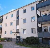 Tolle 3 Zimmerwohnung in Großen Linden