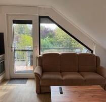 Ein Raumapartment warm zu vermieten, inklusive WLAN und Strom - Bad Bentheim