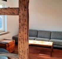 Kleine Single Wohnung FERIENWOHNUNG - Coburg