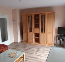 Möblierte 2-Zimmer Wohnung an WochenendheimfahrerBerufspendler - Bonn Auerberg