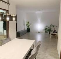 Helle 2-ZKB DG-Wohnung in Versmold(zentral) zu vermieten