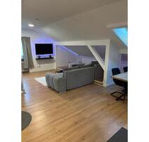 Helle, modern Sanierte 2-Zimmer-Wohnung - Bad Kreuznach Bad Münster am Stein-Ebernburg