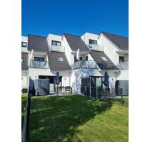 Auszeit an der Ostsee--- Grömitz - Duisburg Walsum