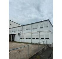 Lagerraum Lager Hobbyraum Garage Bürocontainer - Ronneburg