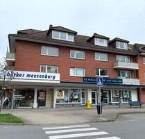 3,0-Zimmer-Wohnung, Marrensdamm 1, 1. OG !! Bitte bewerben Sie sich online !! - Flensburg Fruerlund