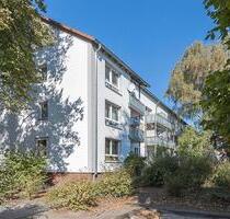 Modernisierte 1- Zimmer- Wohnung in guter Lage - Hannover Döhren-Wülfel