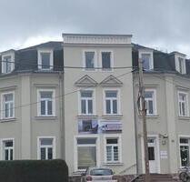gemütliche 2 Raumwohnung im DG - 400,00 EUR Kaltmiete, in Dresden (PLZ: 01157) Cotta