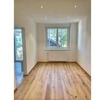 2-Zimmer-Wohnung mit Terrasse, ruhig & zentral in Bad Säckingen