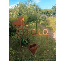 Kleingarten in der Kolonie Seeland - Bad Segeberg