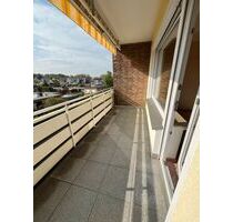 Attraktive 3-Zimmer-Wohnung mit Balkon und EBK in Bi. Heepen - Bielefeld