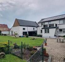 Einfamilienhaus in Allstedt zu verkaufen