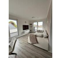 95m² 3 Zi.-Penthouse Neubau Wohnung - Vechelde