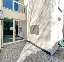 Helle 2-Zimmer-Wohnung mit 89 m² in Frankfurt-Nied - Frankfurt am Main