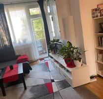 Gemütliche Wohnung in Gallusviertel - Frankfurt am Main