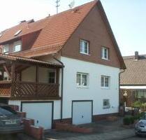 Teilmöbliertes Haus in Luftkurort Trippstadt