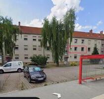 Helle 2 Zimmer Wohnung in Hohenturm bei Halle - Landsberg