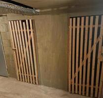 Kellerraum Kellerfläche Lagerfläche Lager zu vermieten - Wiesbaden Biebrich