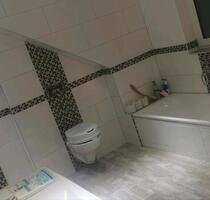 3 Zimmer Dachgeschoss WG in Obersulm