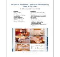 Ferienwohnung an der Skipiste - 2.400,00 EUR Kaltmiete, in Baiersdorf (PLZ: 91083)