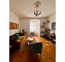 Spacious and elegant apartment in Köpenick - Dec 16 move-in - Berlin Treptow-Köpenick