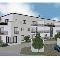 MietwohnungNeubau - 1.050,00 EUR Kaltmiete, ca.  85,00 m² in Amberg (PLZ: 92224)