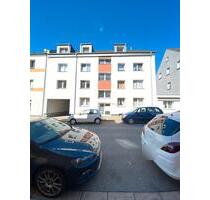 Noch keine Fotos – aber eine Besichtigung lohnt sich garantiert! ca. 95 m² in Buer mit Terrasse - Gelsenkirchen Gelsenkirchen-Nord