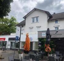 Großzügige 3-Zimmer-Wohnung mit Balkon in Bad Wildungen zu vermieten