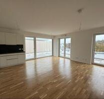 4-Zimmer-Penthouse mit großer Dachterrasse - Nürtingen
