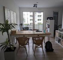 Ruhige und neue Mietwohnung in Essen, Westviertel