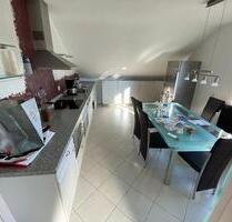 Gemütliche - 3 Zimmer - Dachgeschosswohnung in Herzen Söllingens - Karlsruhe Innenstadt-Ost