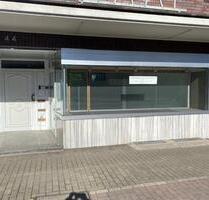 Ladenlokal + Kellerraum in Marl Bergstrasse 44
