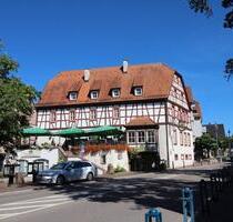 Mietwohnung für Individualisten - Hockenheim