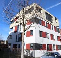 Chice 4-Raum-Wohnung in zentraler, ruhiger Lage ! - Zwickau